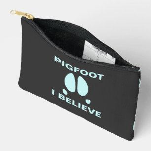 Pigfoot - Bring Home The Bacon Accessory Pouch