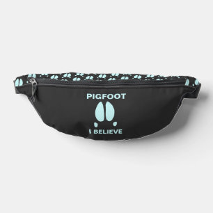 Pigfoot - Bring Home The Bacon Fanny Pack