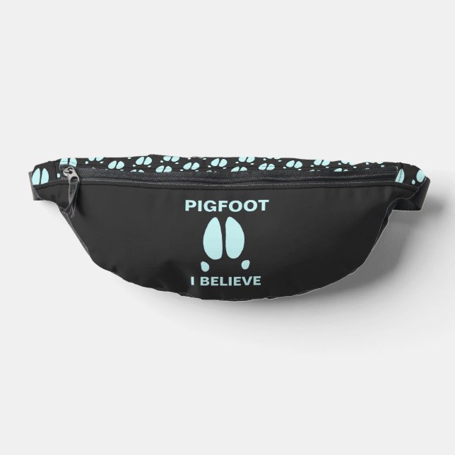 Pigfoot - Bring Home The Bacon Fanny Pack (Lay Down)