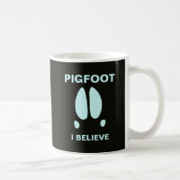 Pigfoot - I Believe