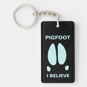 Pigfoot - Je crois