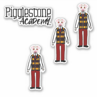Pigglestone Academy Class Pig 3