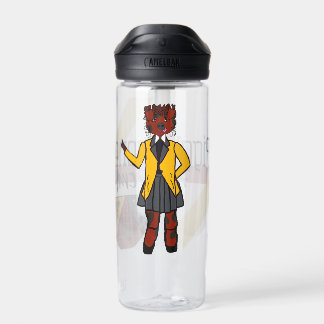 Pigglestone Academy Water Bottle 6