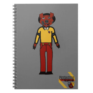 Pigglestone Notebook 2