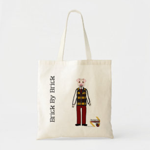 Pigglestone Tote #3 Bag