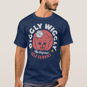 Piggly Wiggly  T-Shirt