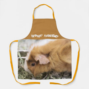 Piggy Apron