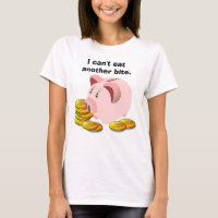 Piggy Bank Coin Slot Top