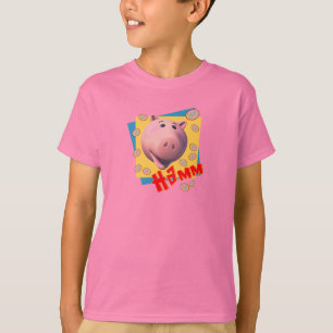 Piggy Bank Disney T-Shirt