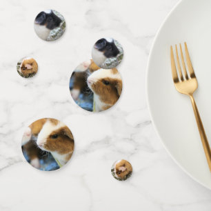 Piggy Confetti
