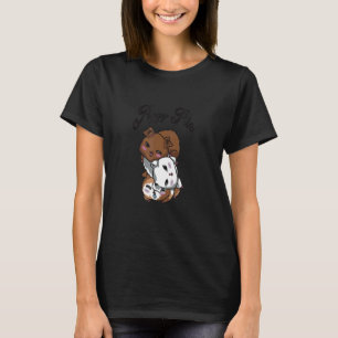 Piggy Pile T-Shirt