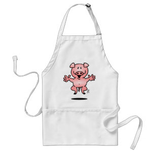 Piggy Standard Apron