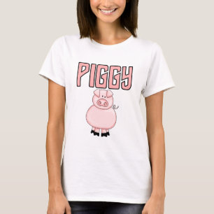 Piggy T-shirts and Gifts