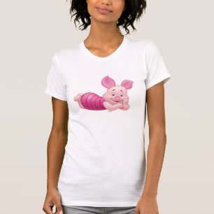 Piglet 1 T-Shirt