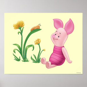 Piglet 2 poster