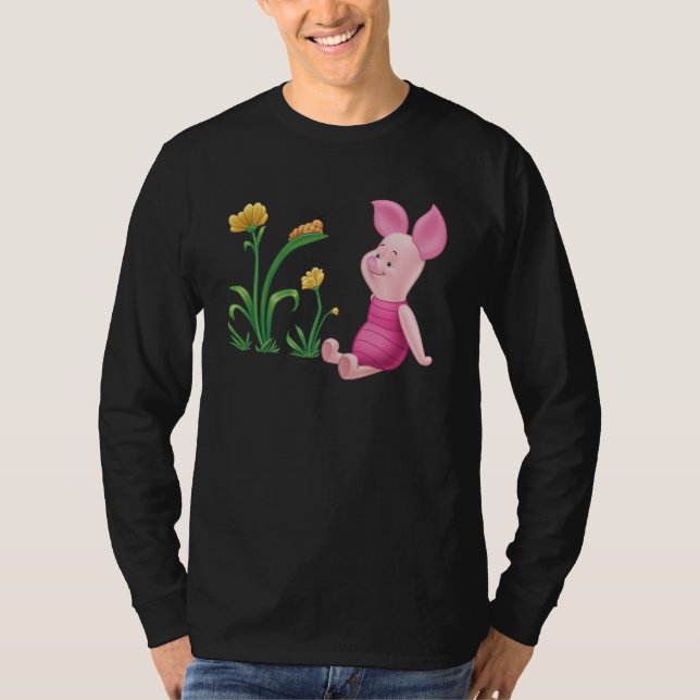 Piglet 2 T-Shirt (Front)