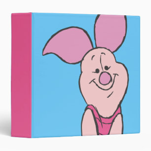 Piglet 3 binder