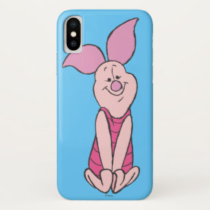 Piglet 3 Case-Mate iPhone case