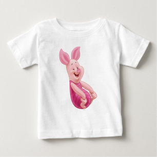 Piglet 4 baby T-Shirt