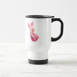 Piglet 4 travel mug