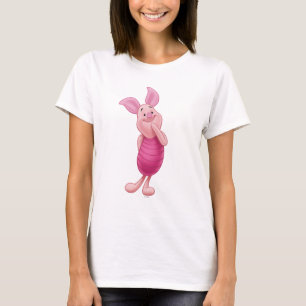 Piglet 5 T-Shirt
