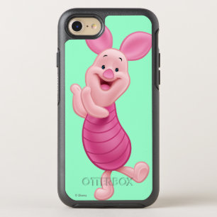 Piglet 7 OtterBox symmetry iPhone 8/7 case