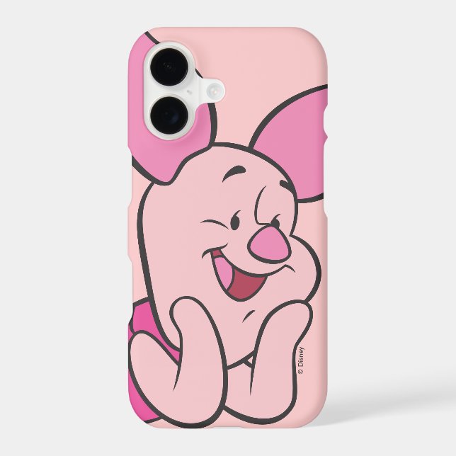 Piglet 8 (Back)