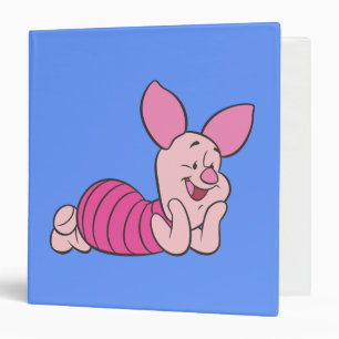 Piglet 8 binder