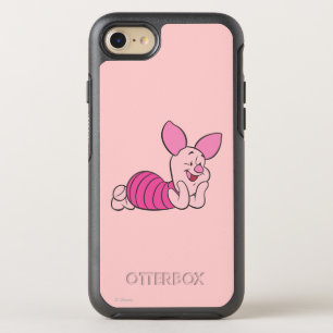 Piglet 8 OtterBox symmetry iPhone 8/7 case