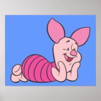 Piglet 8