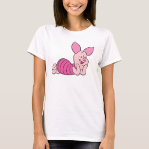 Piglet 8 T-Shirt
