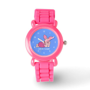 Piglet 8 watch