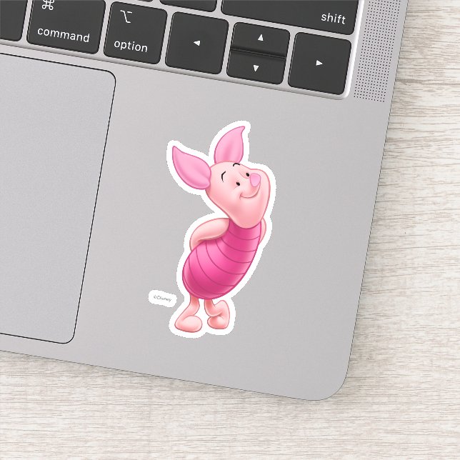 Piglet 9 (Detail)