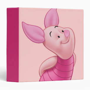 Piglet 9 binder
