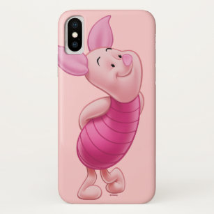 Piglet 9 Case-Mate iPhone case