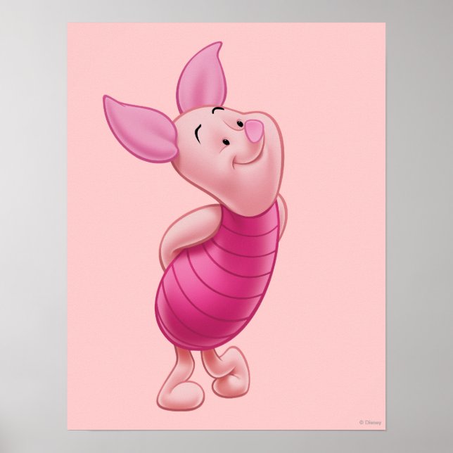 Piglet 9 poster (Front)