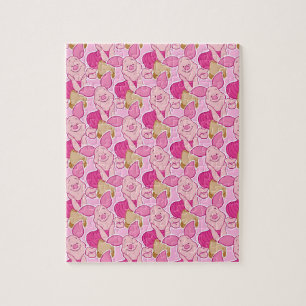Piglet Jigsaw Puzzle