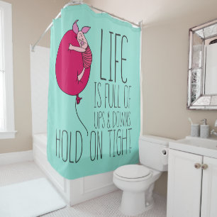 Piglet   Life is Full of Ups & Downs