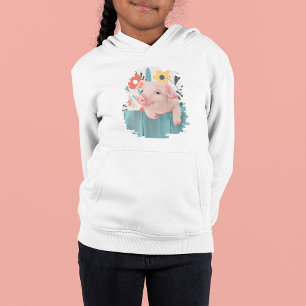 Piglet mignon Bébé mignon animal