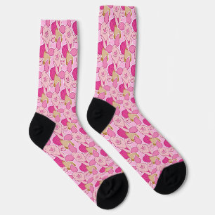 Piglet Socks