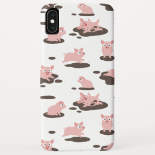 Piglets Case-Mate iPhone Case
