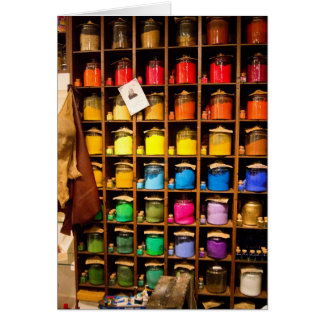 Pigments - Venise