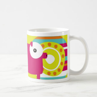 Pigs Coffee Mug