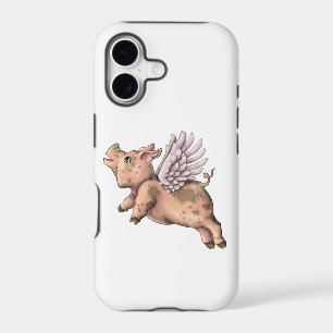 Pigs Fly