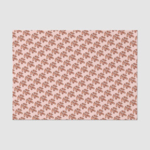 Pigs in Blankets Bacon Sausage UK British Food Tissue Paper