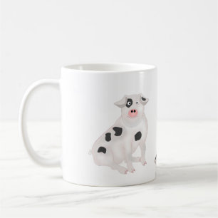 Pigs Mug