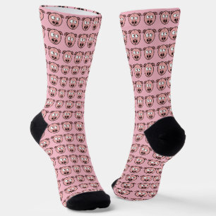Pigs Socks