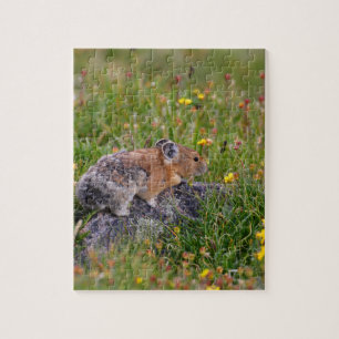 pika jigsaw puzzle