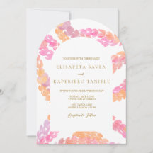 Pikake Wedding