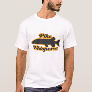 Pike Whisperer T-Shirt